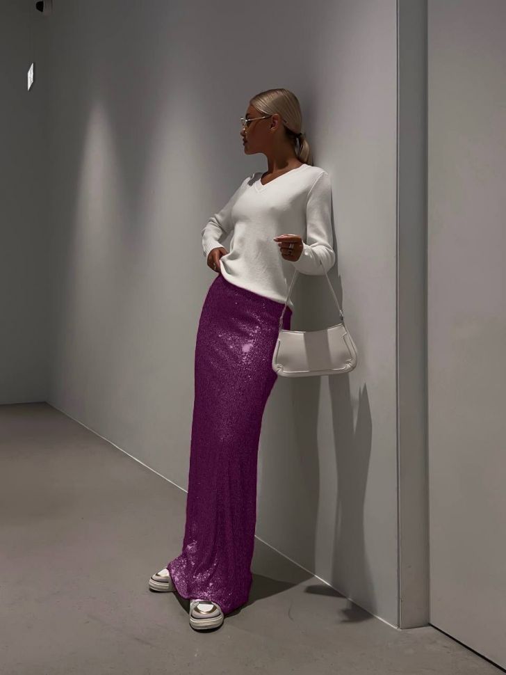 Спідниця S2867