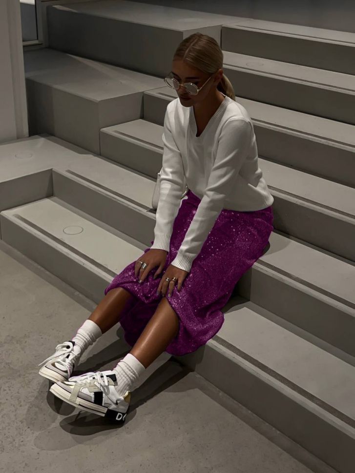 Спідниця S2867