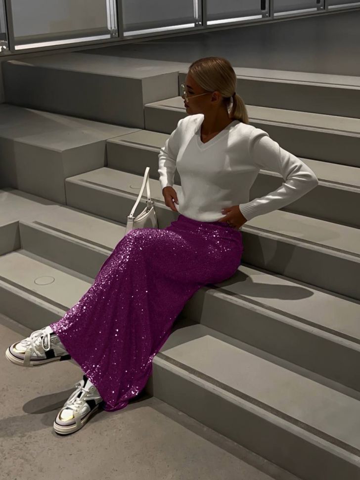 Спідниця S2867