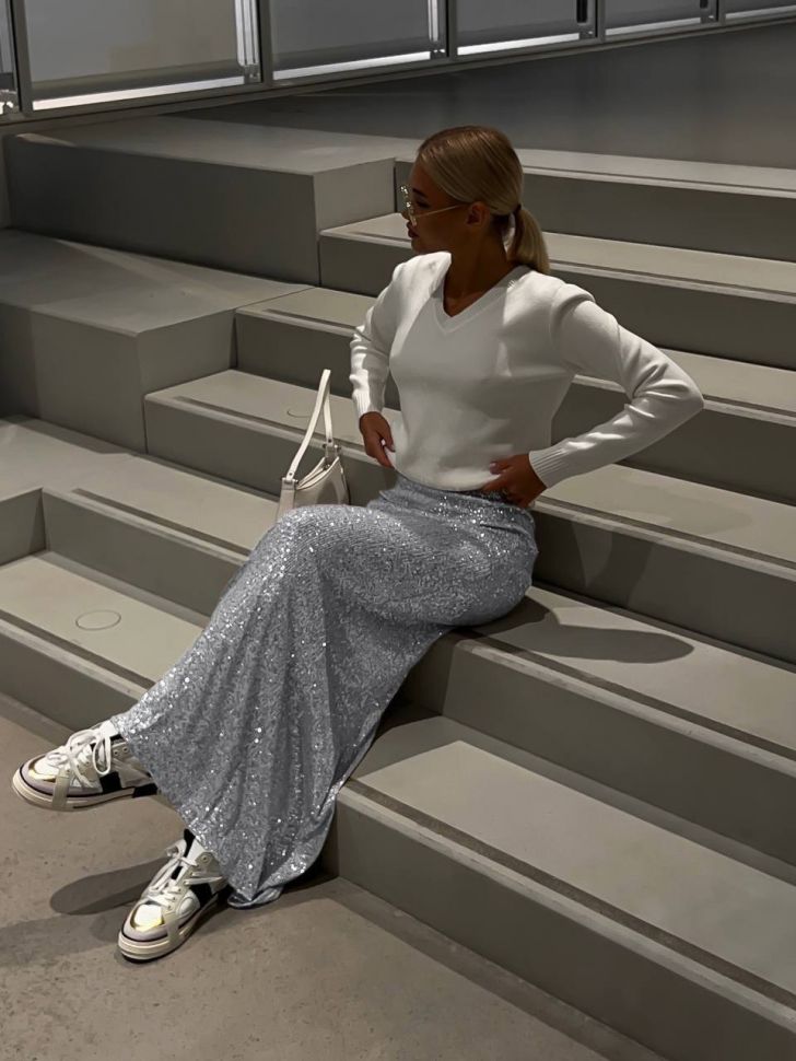 Спідниця S2867