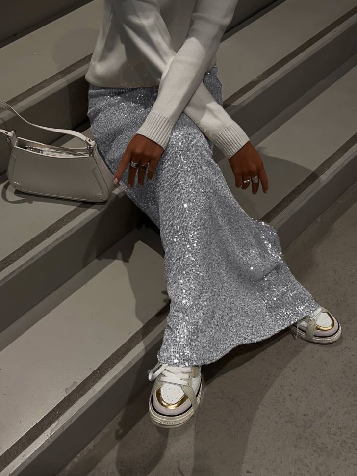 Спідниця S2867