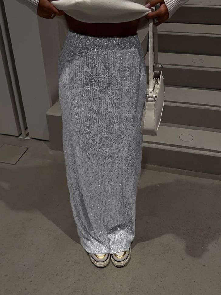 Спідниця S2867