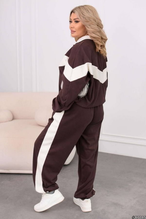 Костюм Розмір: 50-52,54-56,58-60 S2968