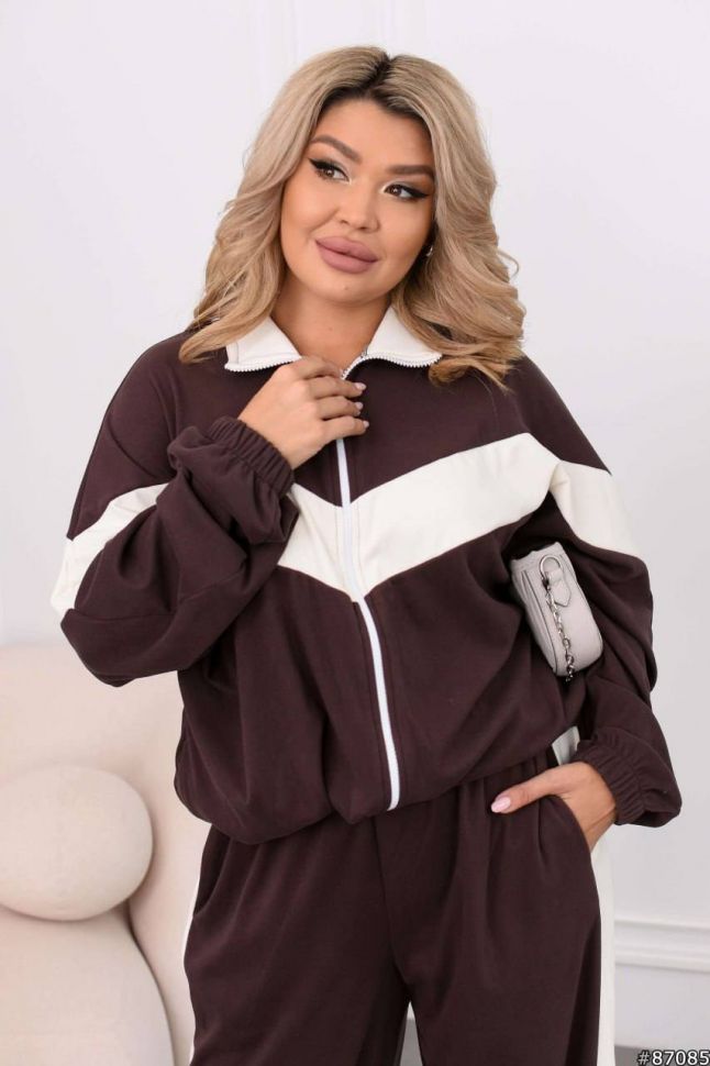 Костюм Розмір: 50-52,54-56,58-60 S2968