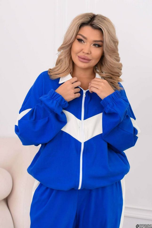 Костюм Розмір: 50-52,54-56,58-60 S2968