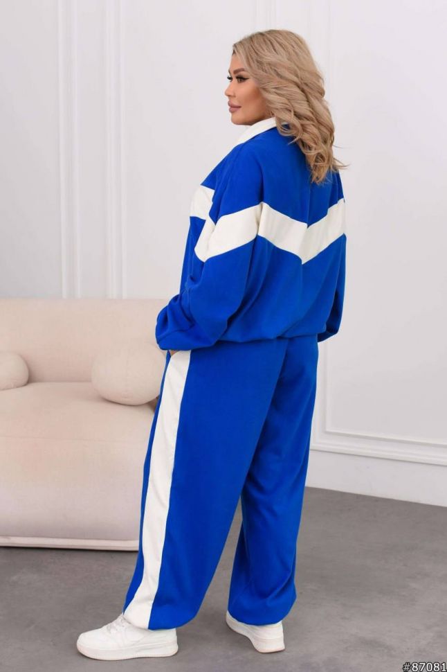 Костюм Розмір: 50-52,54-56,58-60 S2968