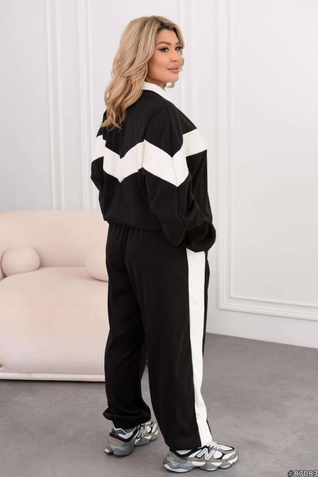 Костюм Розмір: 50-52,54-56,58-60 S2968