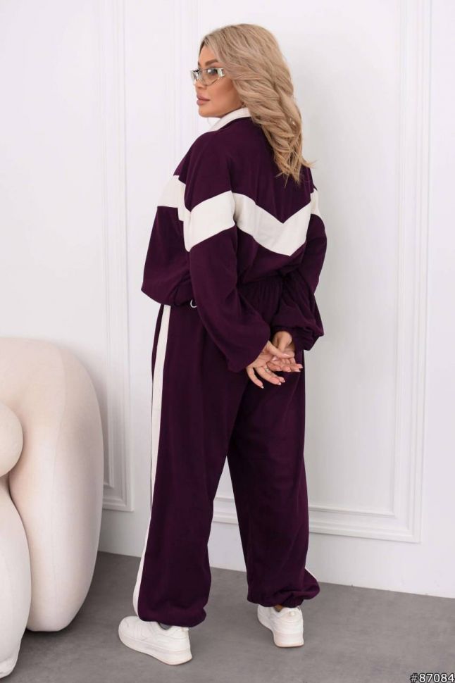 Костюм Розмір: 50-52,54-56,58-60 S2968