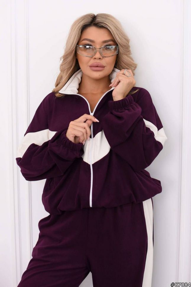 Костюм Розмір: 50-52,54-56,58-60 S2968