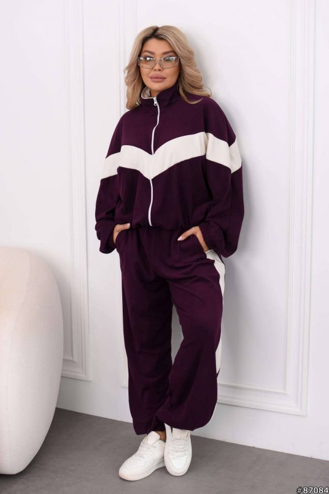 Костюм Розмір: 50-52,54-56,58-60 S2968