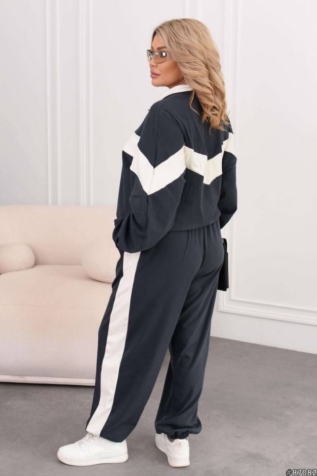 Костюм Розмір: 50-52,54-56,58-60 S2968