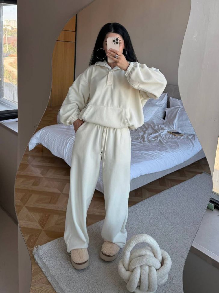 Костюм Розмір: 42-44, 44-46 S3068