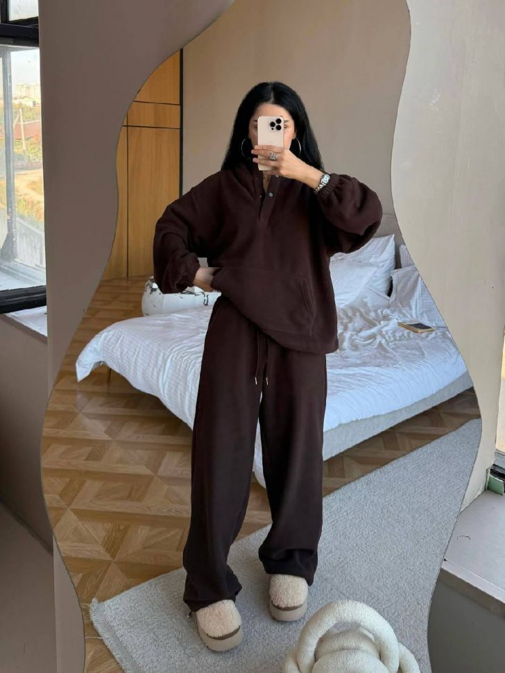 Костюм Розмір: 42-44, 44-46 S3068