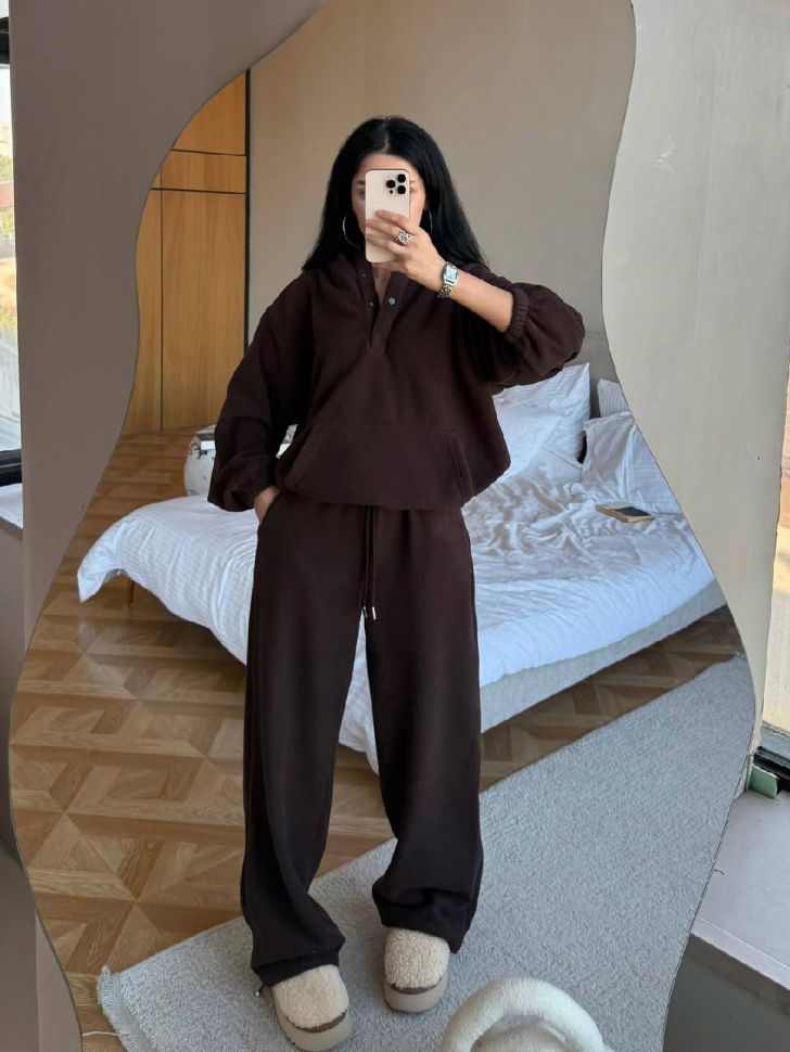 Костюм Розмір: 42-44, 44-46 S3068