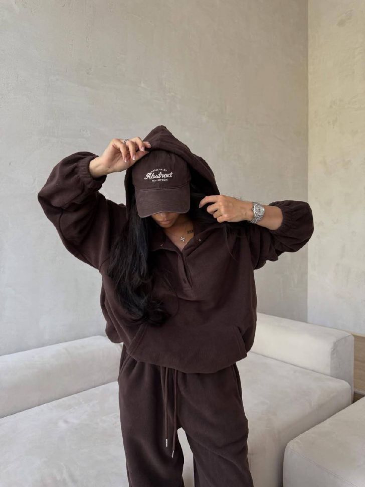 Костюм Розмір: 42-44, 44-46 S3068