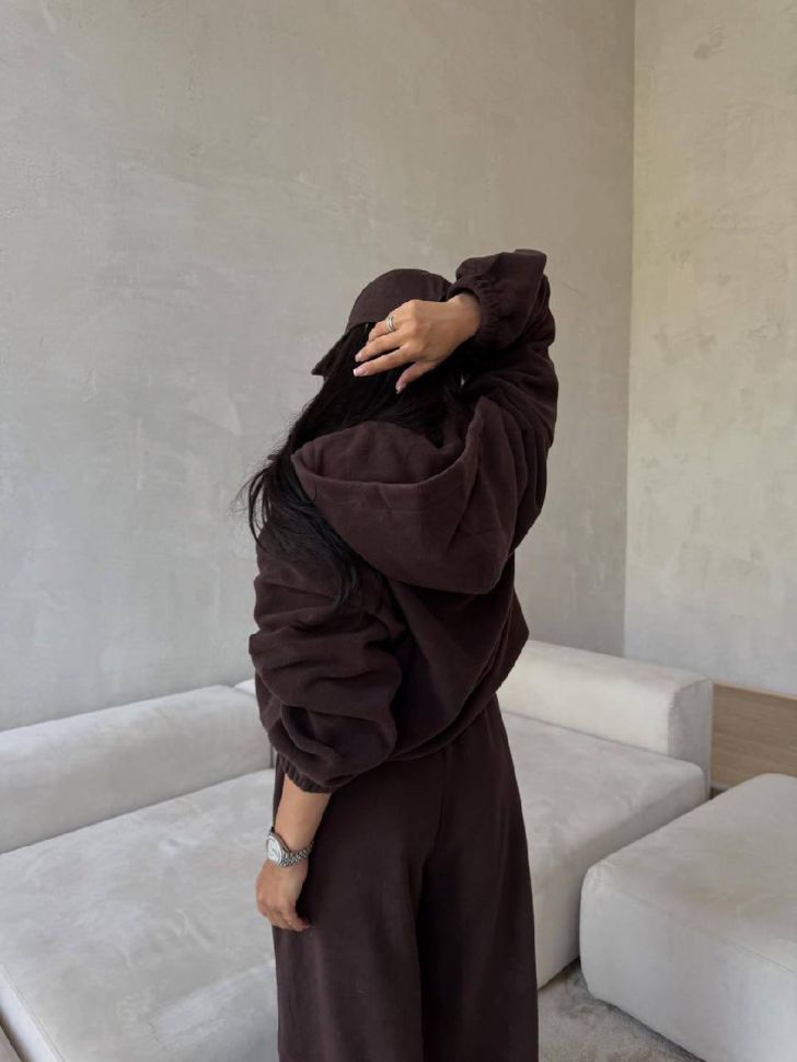 Костюм Розмір: 42-44, 44-46 S3068