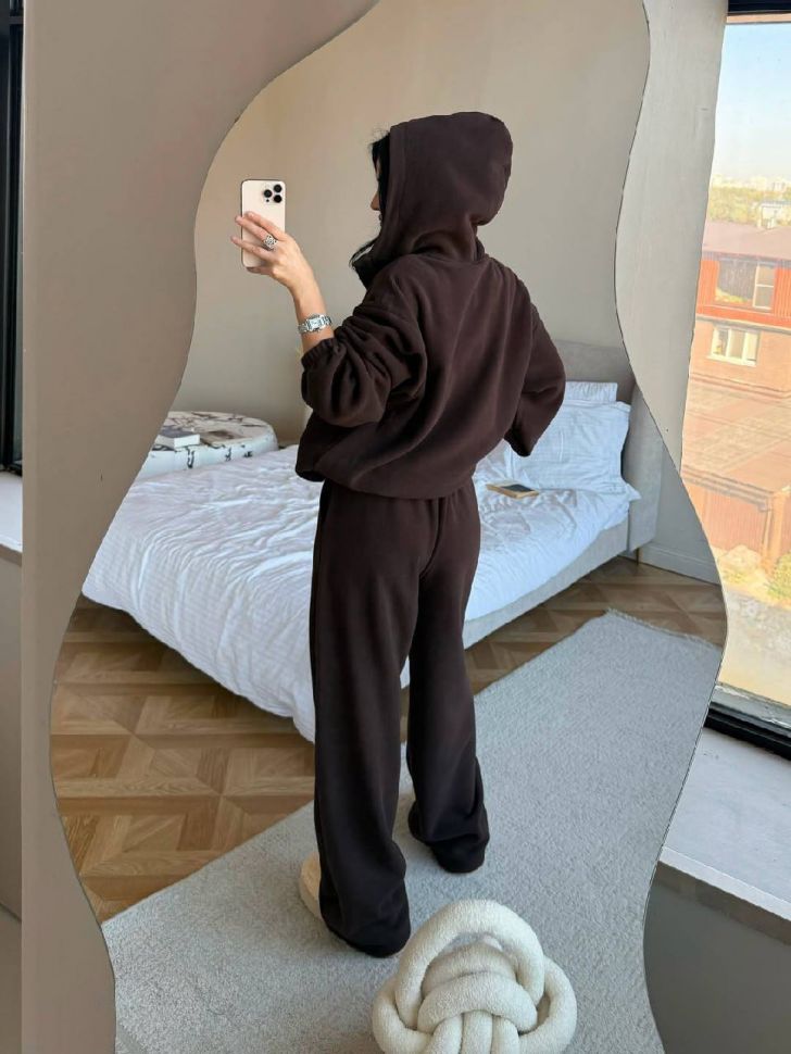 Костюм Розмір: 42-44, 44-46 S3068