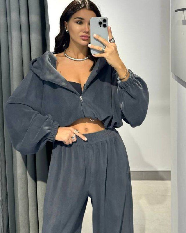 Костюм Розмір: 42-44, 46-48 S3766