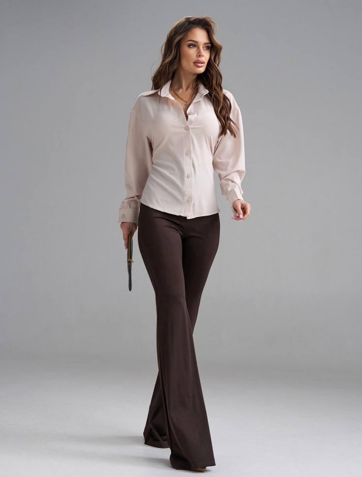 Штани Розмір: S M L XL XXL S4765