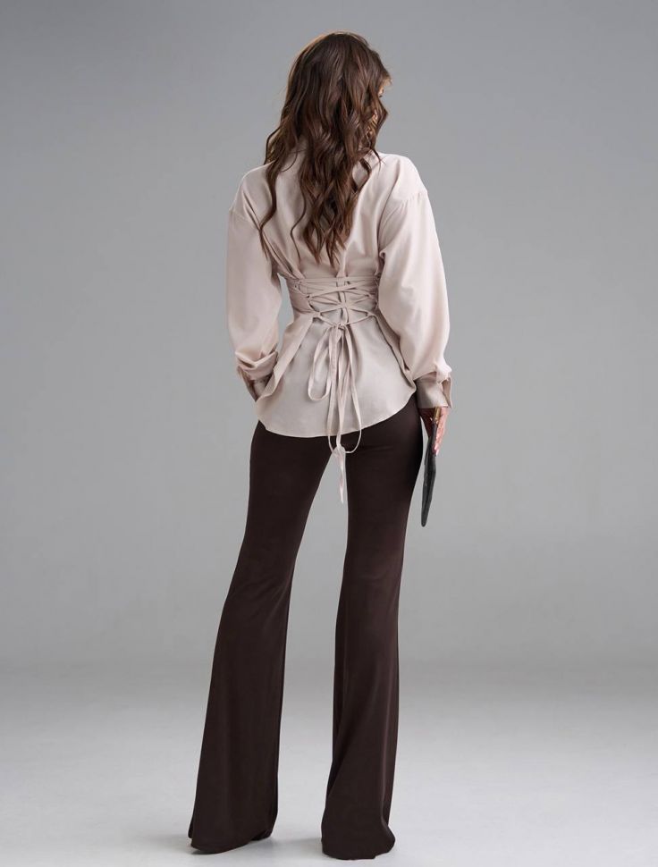 Штани Розмір: S M L XL XXL S4765