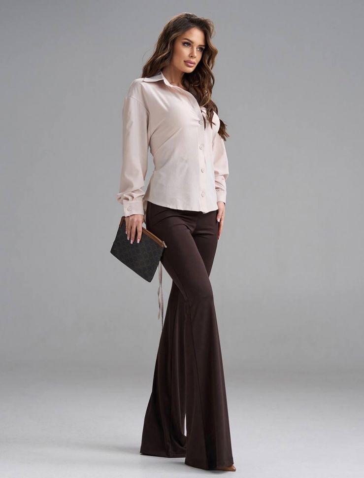 Штани Розмір: S M L XL XXL S4765