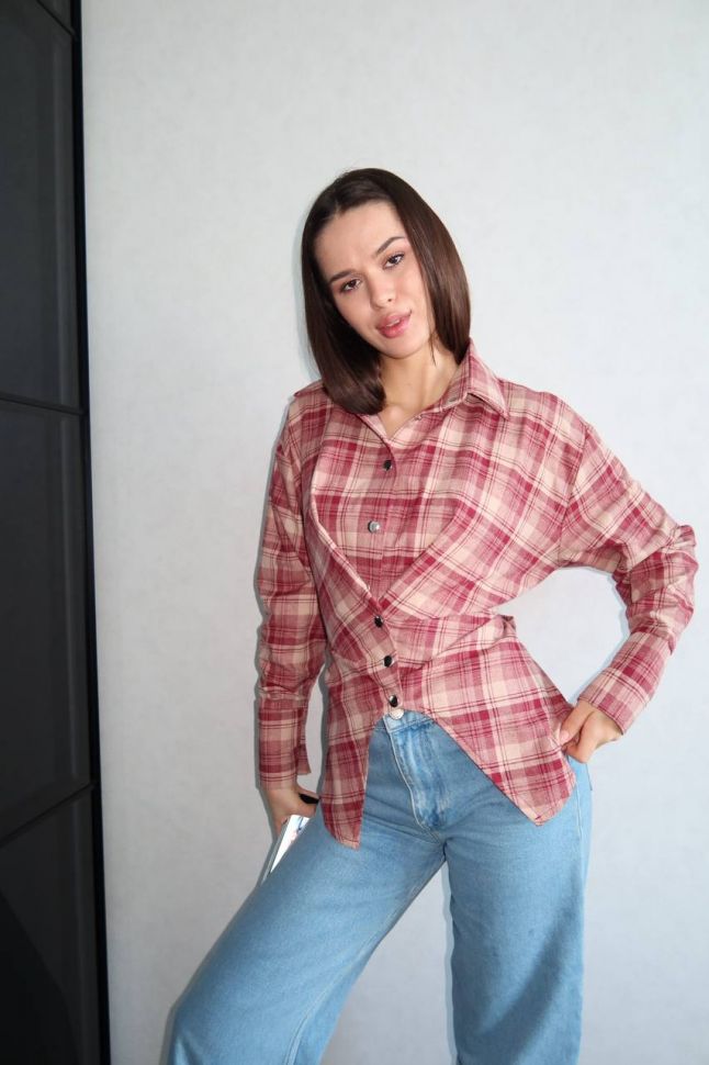 Сорочка S5065