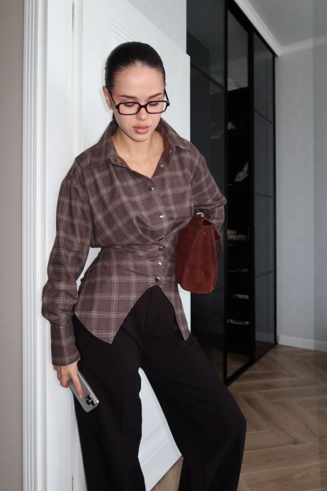 Сорочка S5065