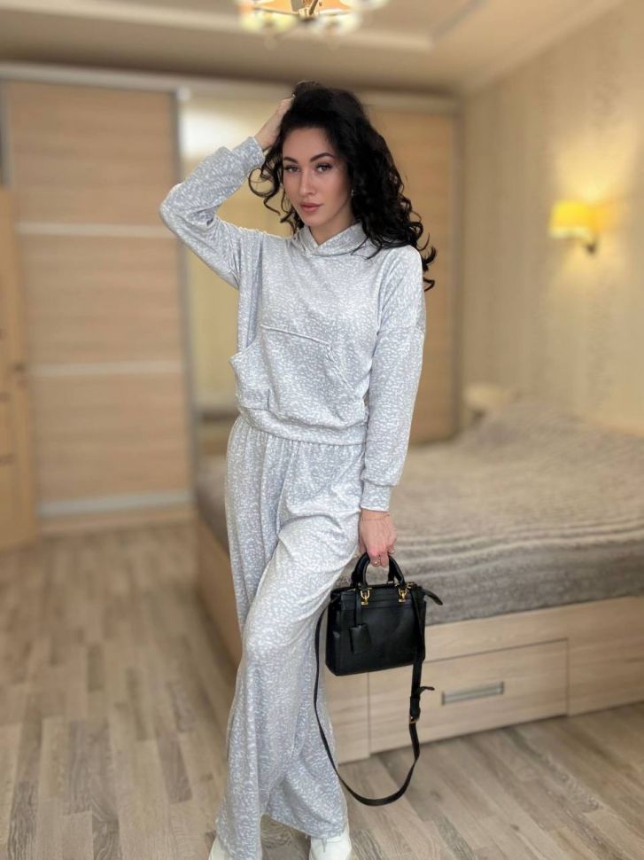 Костюм Розмір: 42-44, 46-48, 50-52 S5365