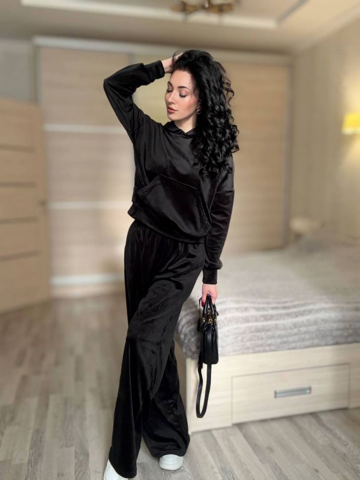 Костюм Розмір: 42-44, 46-48, 50-52 S5365