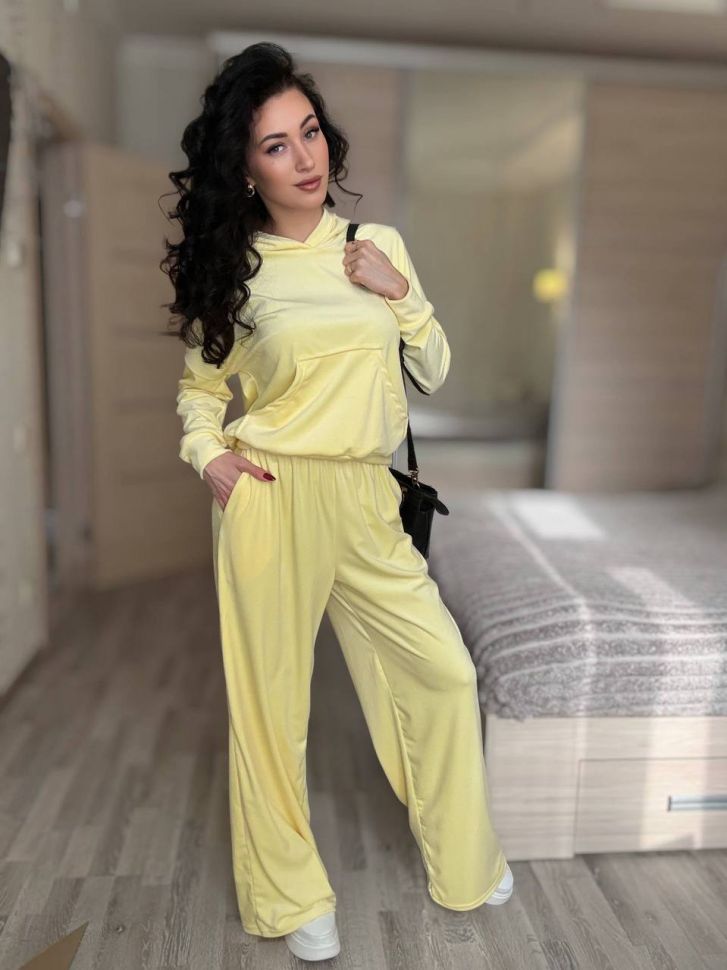 Костюм Розмір: 42-44, 46-48, 50-52 S5365