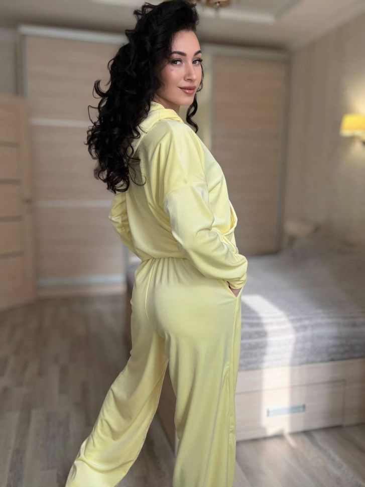 Костюм Розмір: 42-44, 46-48, 50-52 S5365