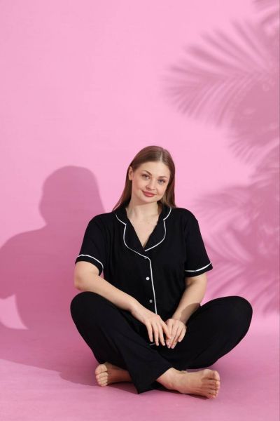 Піжама Розмір: 3xl, 4xl, 5xl S5665