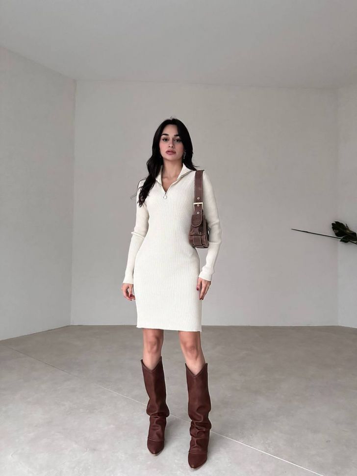 Сукня Розмір: 42-44 S5765