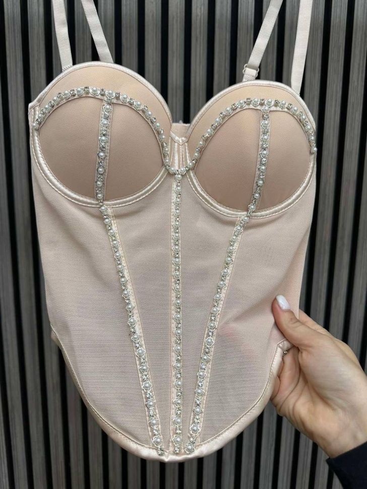 Аксесуари Розмір: S, M, L S6164