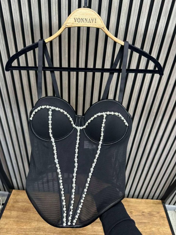 Аксесуари Розмір: S, M, L S6164