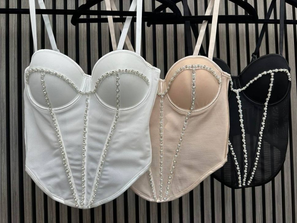 Аксесуари Розмір: S, M, L S6164