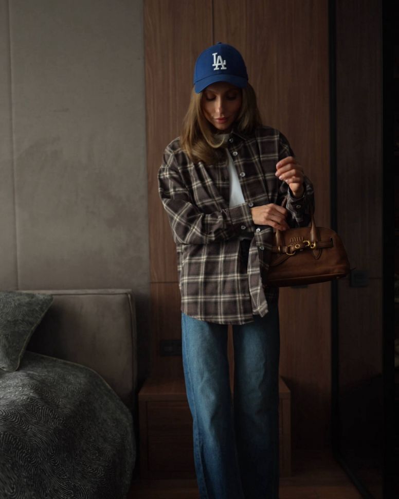 Сорочка S6464