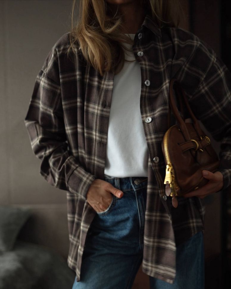 Сорочка S6464