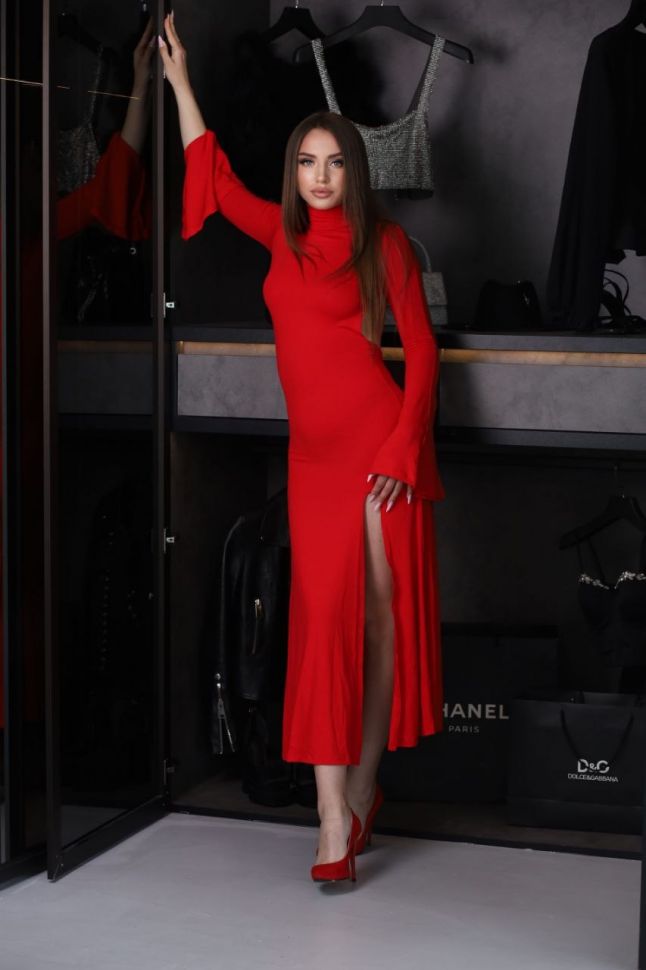 Сукня Розмір: 40-42,44-46 S6764