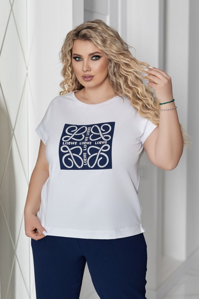 Костюм Розмір: 50, 52, 54, 56, 58 S7064