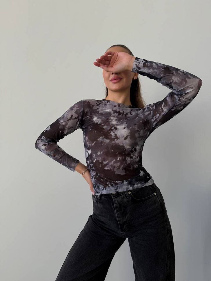 Кофтинка S7164