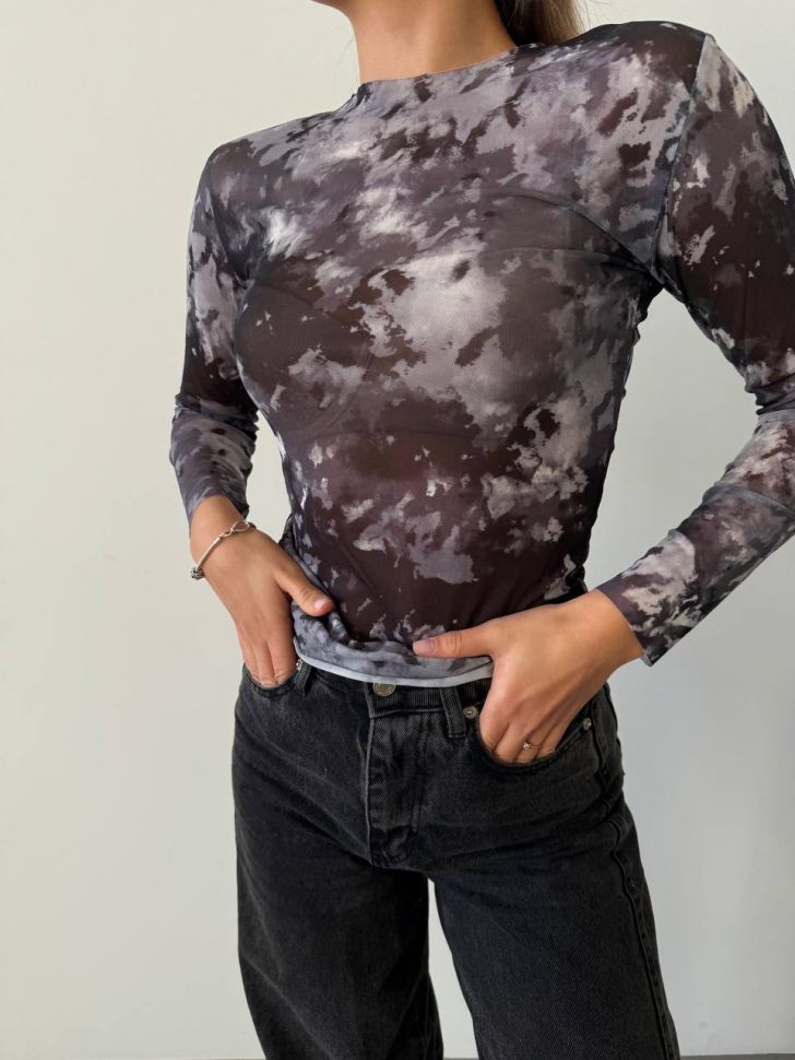 Кофтинка S7164