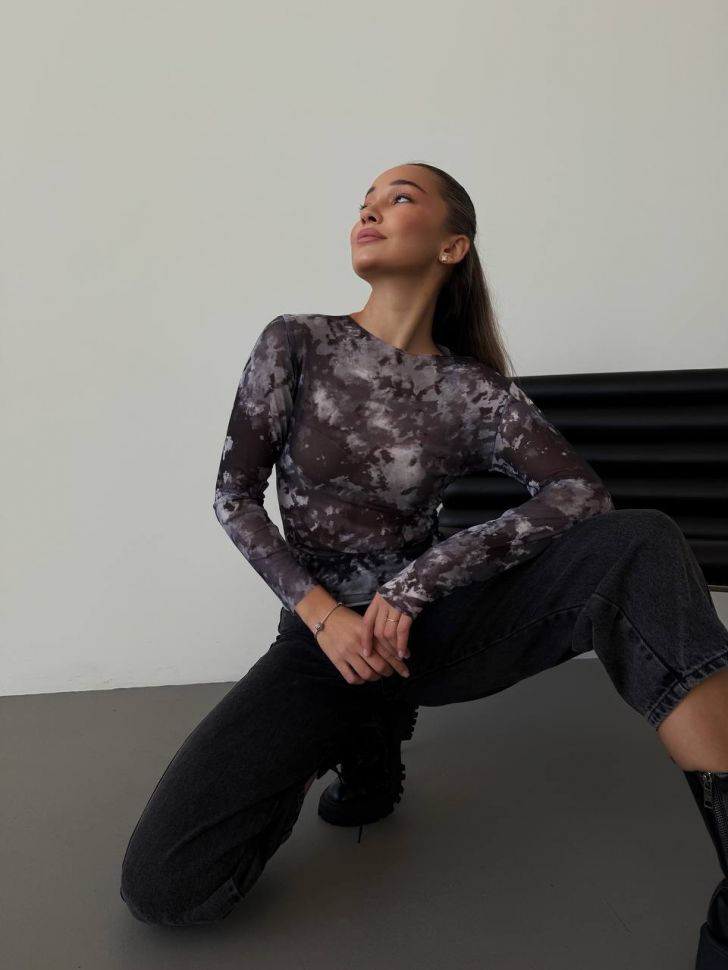 Кофтинка S7164