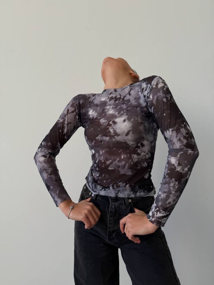 Кофтинка S7164