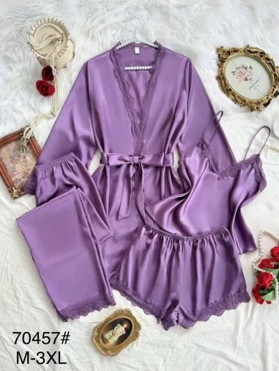 Комплект Розмір: 42-44, 44-46, 46-48, 48-50, 50-52 S7366