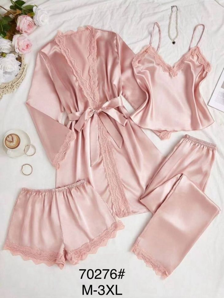 Комплект Розмір: 42-44, 44-46, 46-48, 48-50, 50-52 S7366