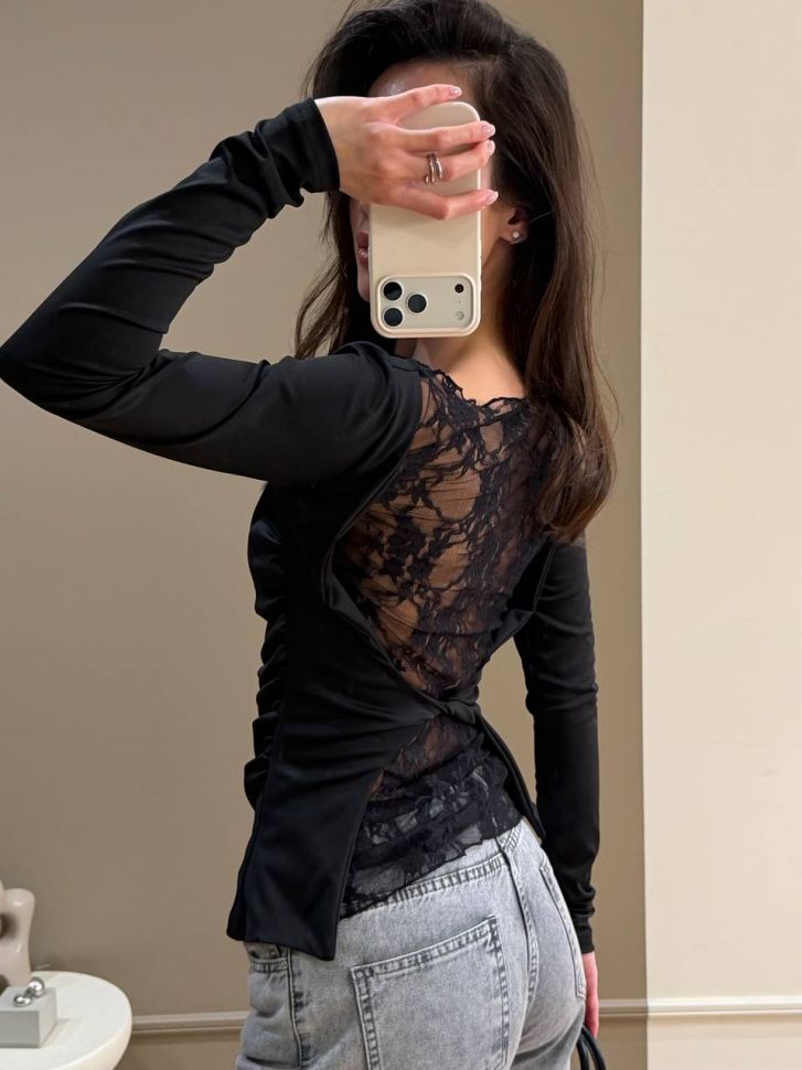 Кофта S7566