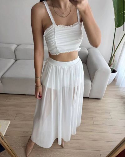 Костюм Розмір: 42-44, 44-46 S362