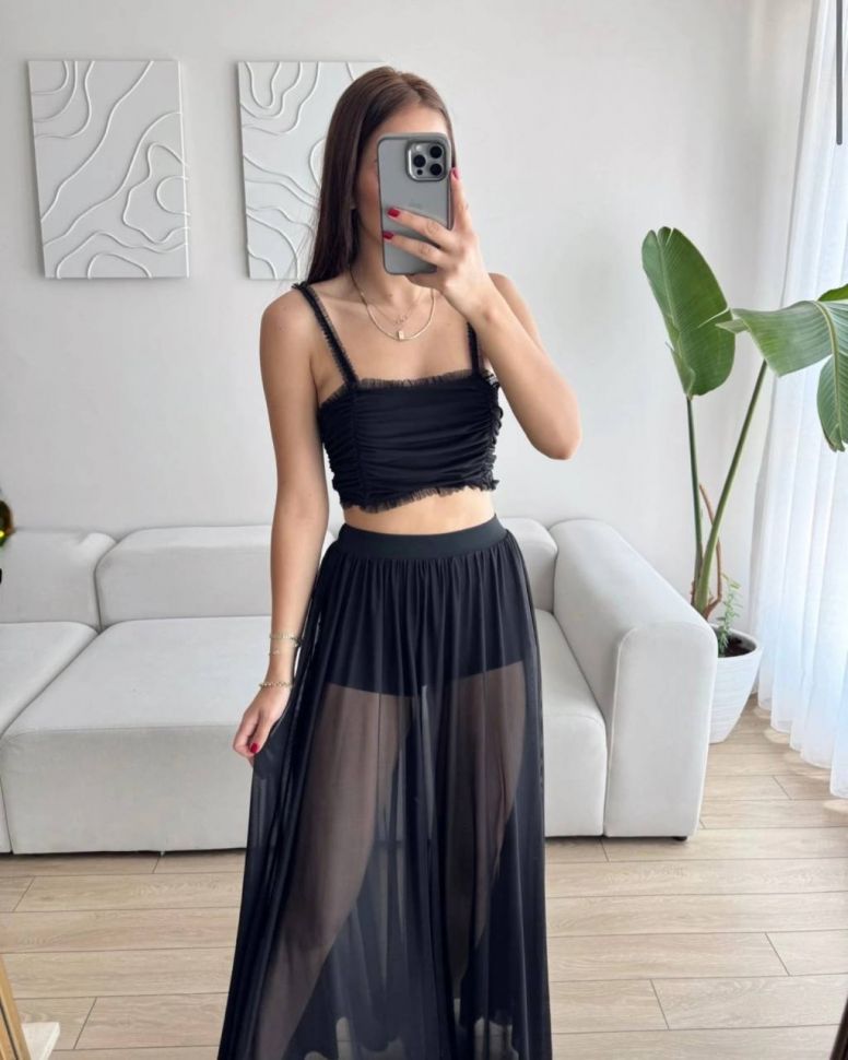 Костюм Розмір: 42-44, 44-46 S362