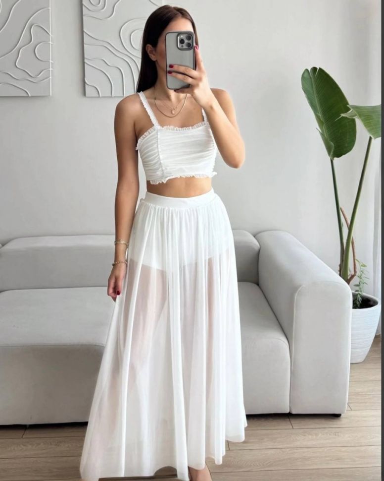 Костюм Розмір: 42-44, 44-46 S362